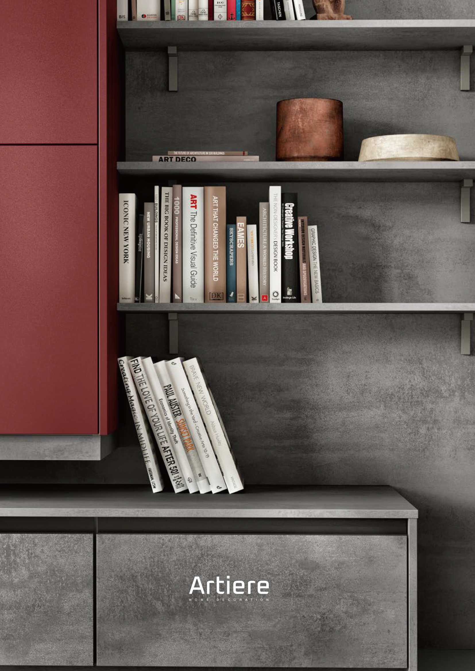 第7篇 场景笔记 -Artiere 阿德勒4